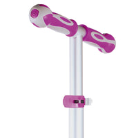 Globber Primo Plus - Plum Handle