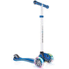 Globber Primo Plus Lights - Blue