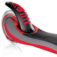 Globber Flow 125 Black Red - Brake