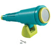 Rotating Telescope Accessory Turquoise / Lime