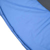 Safety Pad for 14ft Family Trampoline - Blue