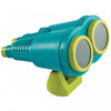 Binocular Accessory Turquoise / Lime