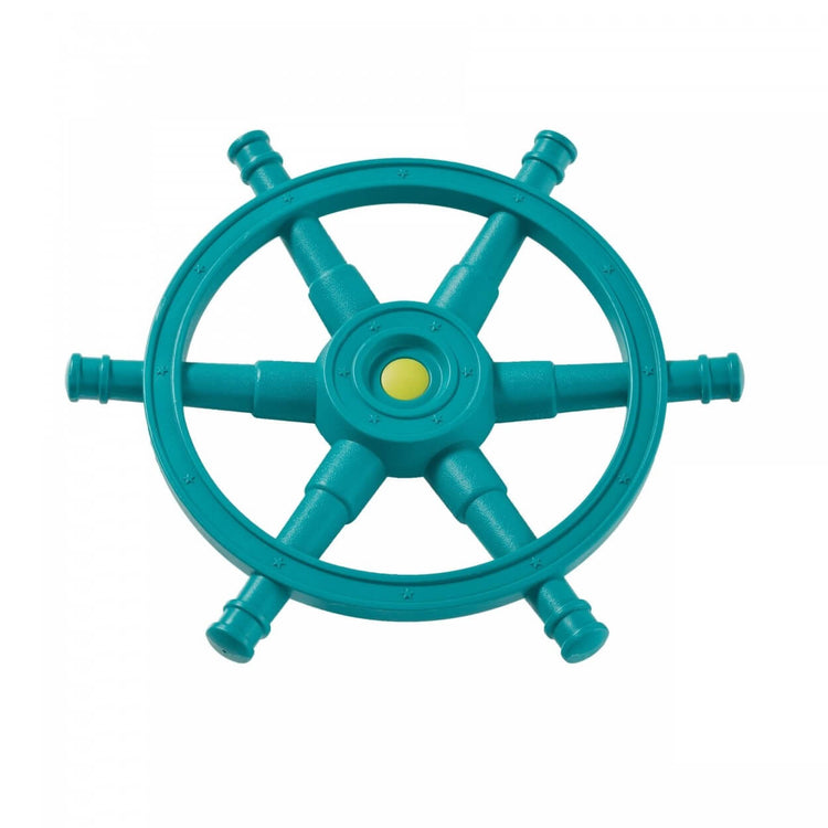 Boat Steering Wheel