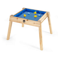 Build & Splash Wooden Water Table