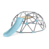 Large Climbing Dome - 4ft Slide