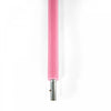 Lower Enclosure Pole Junior 6ft Pink Trampoline