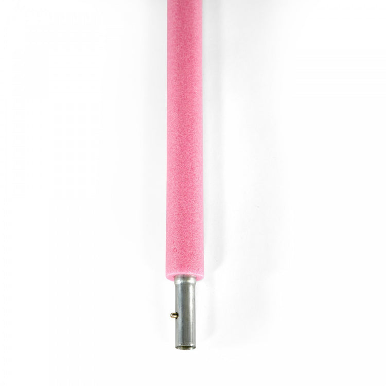 Upper Enclosure Pole Junior 6ft Pink Trampoline