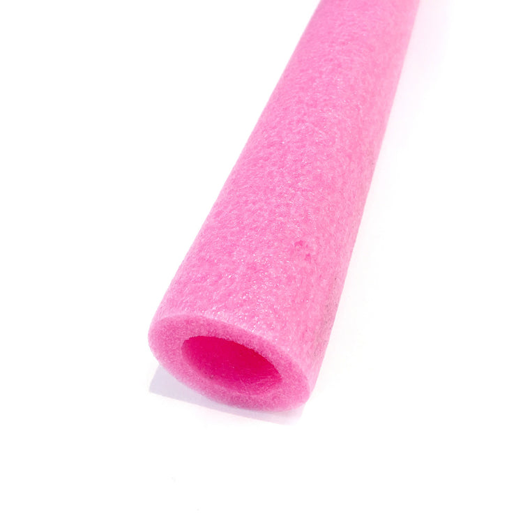 Replacement Trampoline Enclosure Pole Foam - Pink