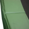 Safety Pad for 8ft Fun Trampoline - Green