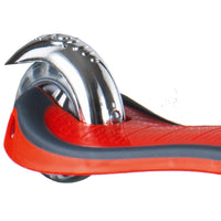 Globber Primo Plus - Ferrari - Chrome Brake