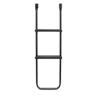 Plum 12ft and 14ft Adjustable Trampoline Ladder