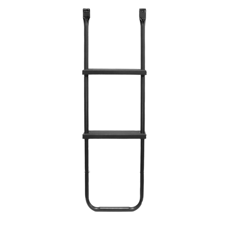 Plum 12ft and 14ft Adjustable Trampoline Ladder