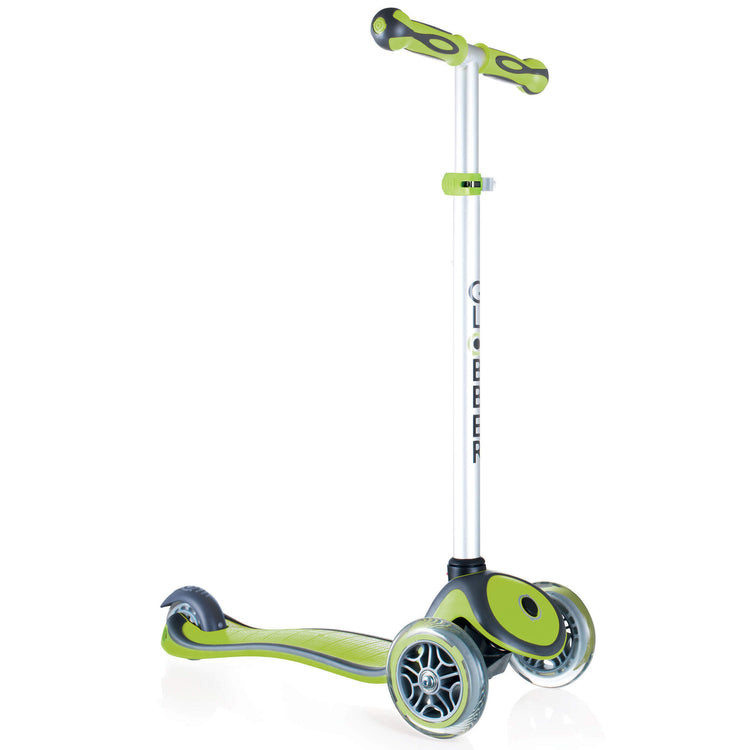 Globber Primo Plus - Green