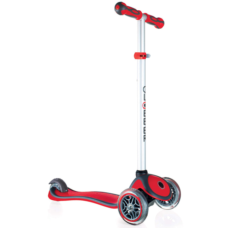 Globber Primo Plus - Red