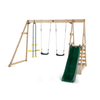 Mandril Wooden Climbing Frame