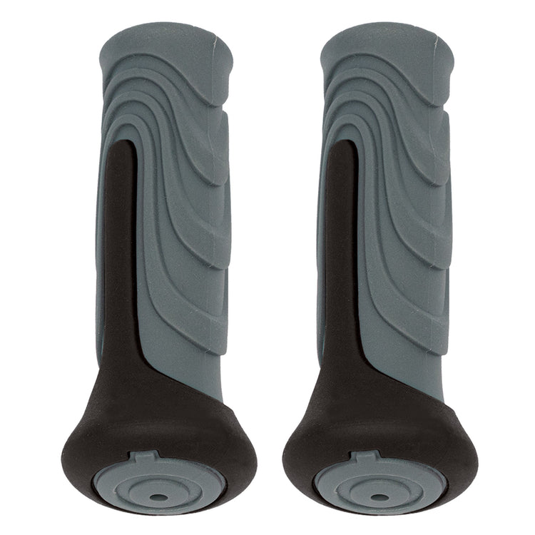 Handgrip (Pack of 2) - Black [ELITE/FLOW/ULTIMUM]