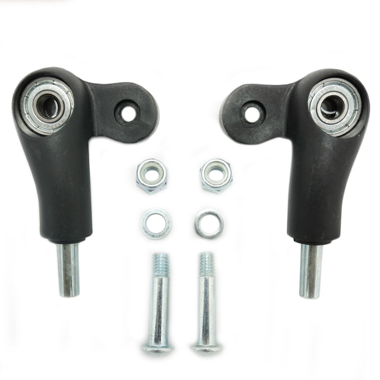 Steering Pivots (Pack of 2) [PRIMO V2/EVO V2]