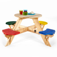 Children's Picnic Table