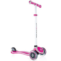 Globber Primo Plus 3 Wheel Childrens Scooter