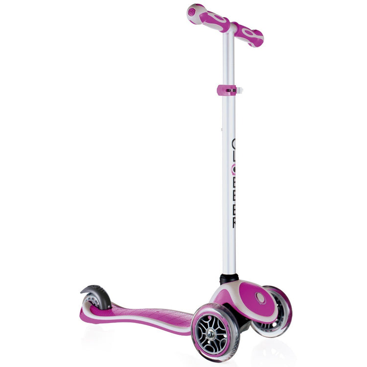 Globber Primo Plus 3 Wheel Childrens Scooter