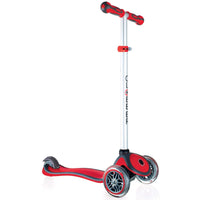 Globber Primo Plus 3 Wheel Childrens Scooter