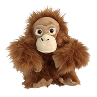 Born Free Adoption Pack - Orangutan