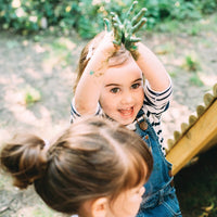 Discovery Woodland Treehouse