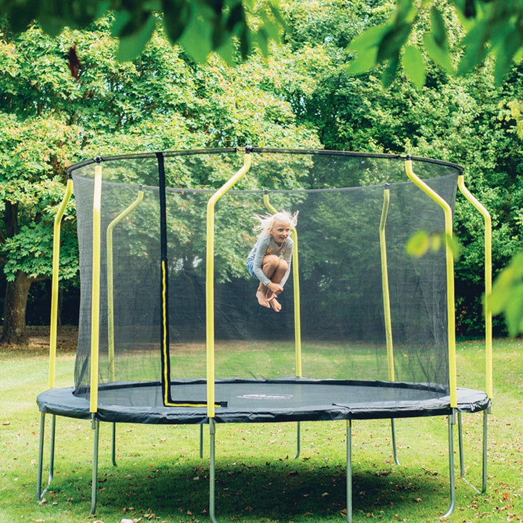 Plum Play Wave Trampoline frame