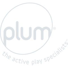 Startpunt Pardon stil Buy WEB Springsafe10ft Trampoline and Enclosure | Plum - Award Winning Play  Specialists