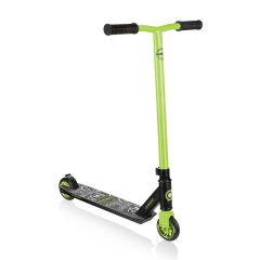 GS 360 Stunt Scooter - Lime Green