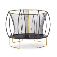 COLOURS By Plum Springsafe Trampoline- 10ft Limited Edition Gold