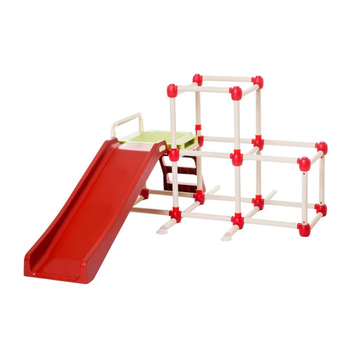 Little monkey climbing frame on sale