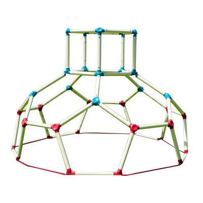 Plastic Dome Climber
