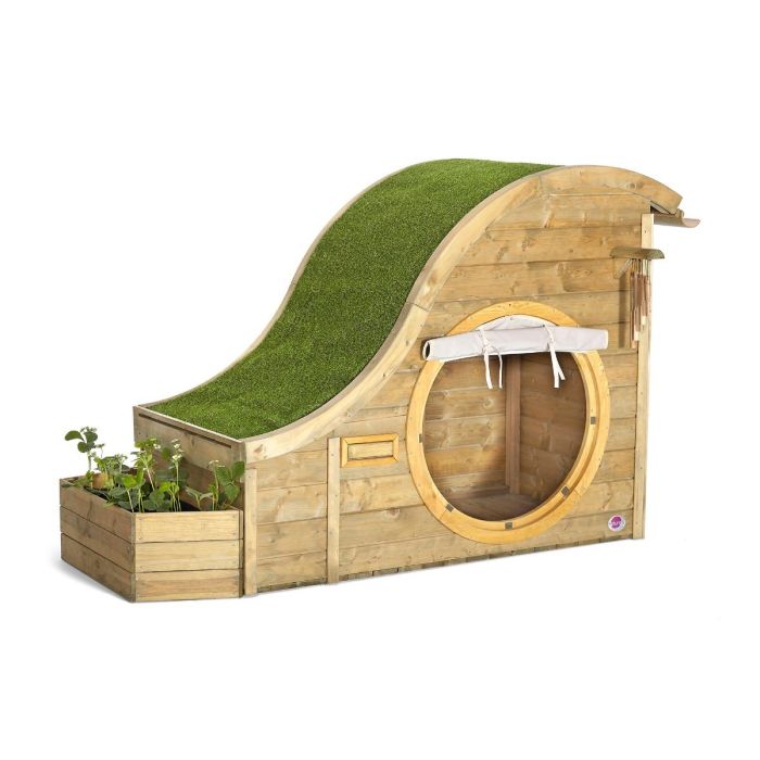 Buy Discovery Nature Play Hideaway