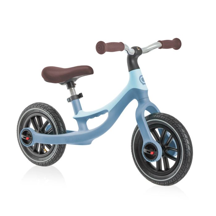 GO BIKE ELITE AIR Pastel Blue Plum Play UK