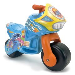 Injusa Foot to Floor Moto Disney Stitch