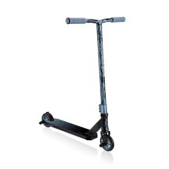 Globber Stunt GS 720 - Black / Grey