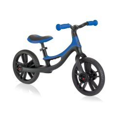 Globber GO BIKE ELITE - Navy Blue 