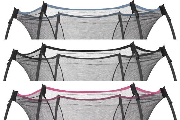 Plum Create Your Own Trampoline - Safe and Fun Design